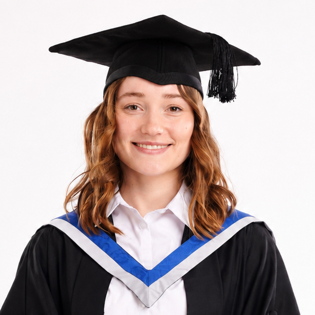 University of Law Postgraduate Certificate Graduation Set
