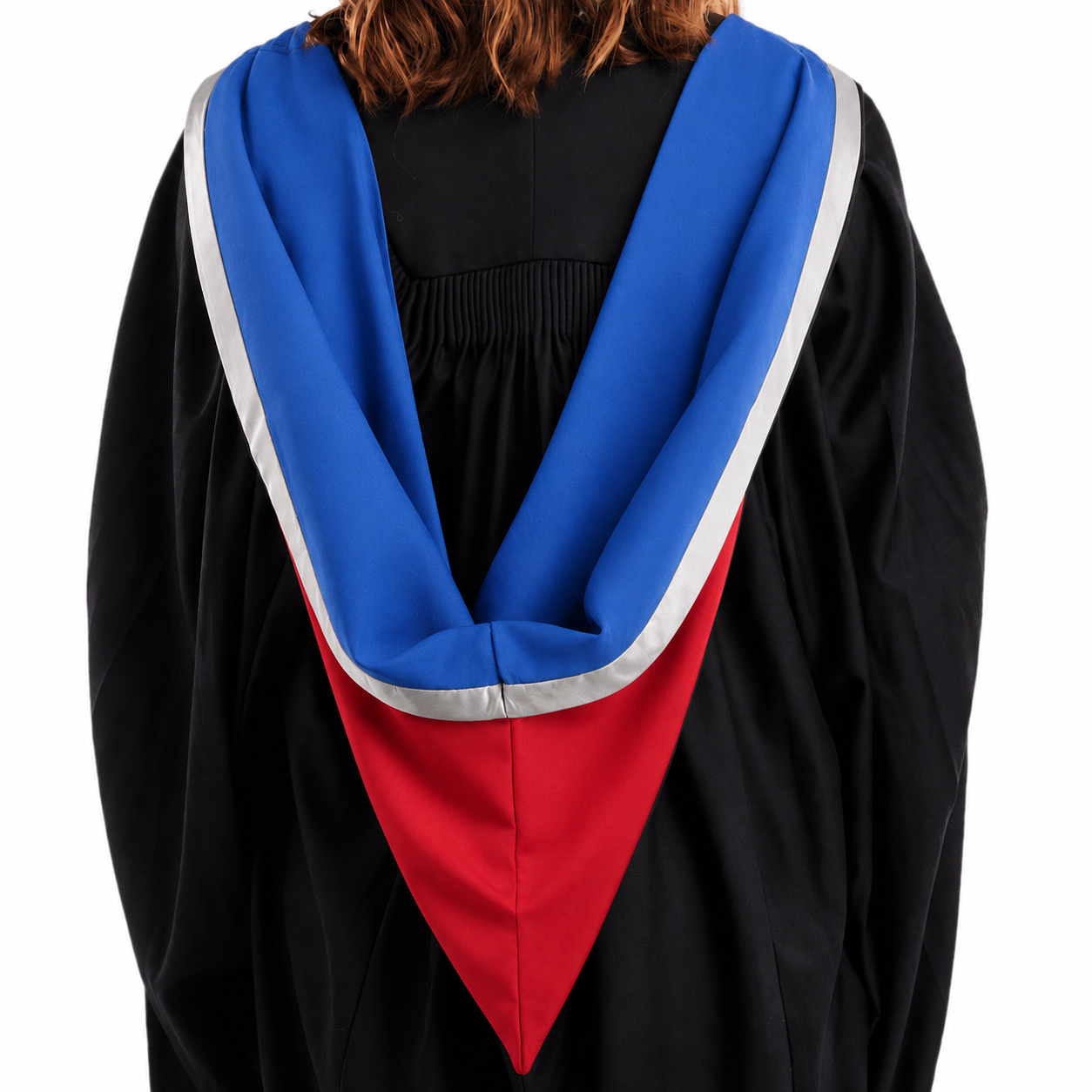 University of Law Postgraduate Certificate Graduation Set
