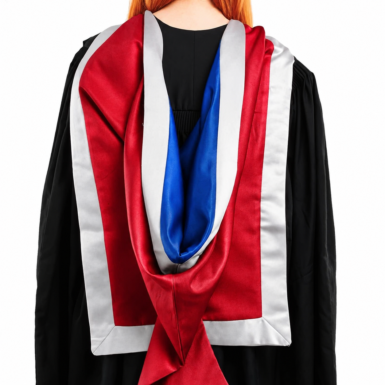 University of Law Degree Hood