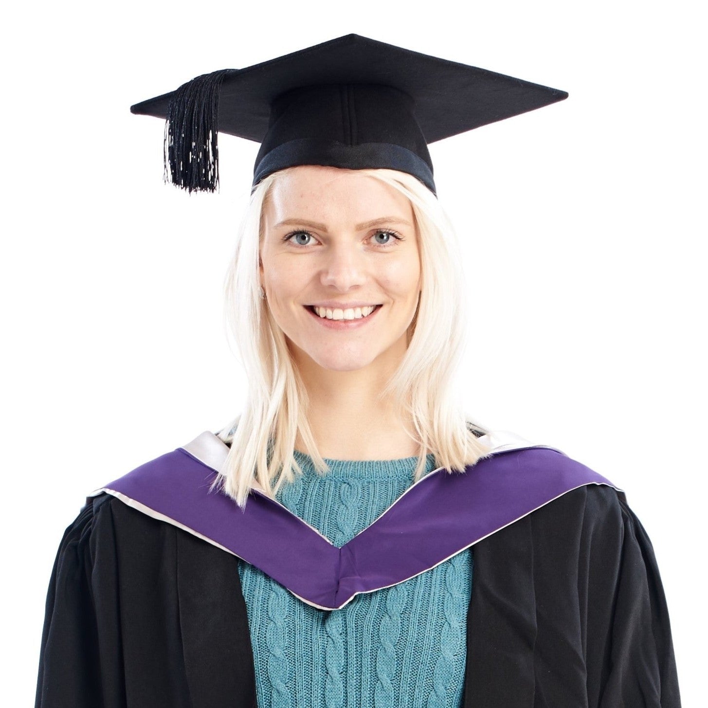 Apprentify Graduation Set (Hire)