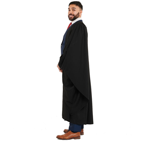 B2 Bachelors Gown (Purchase)