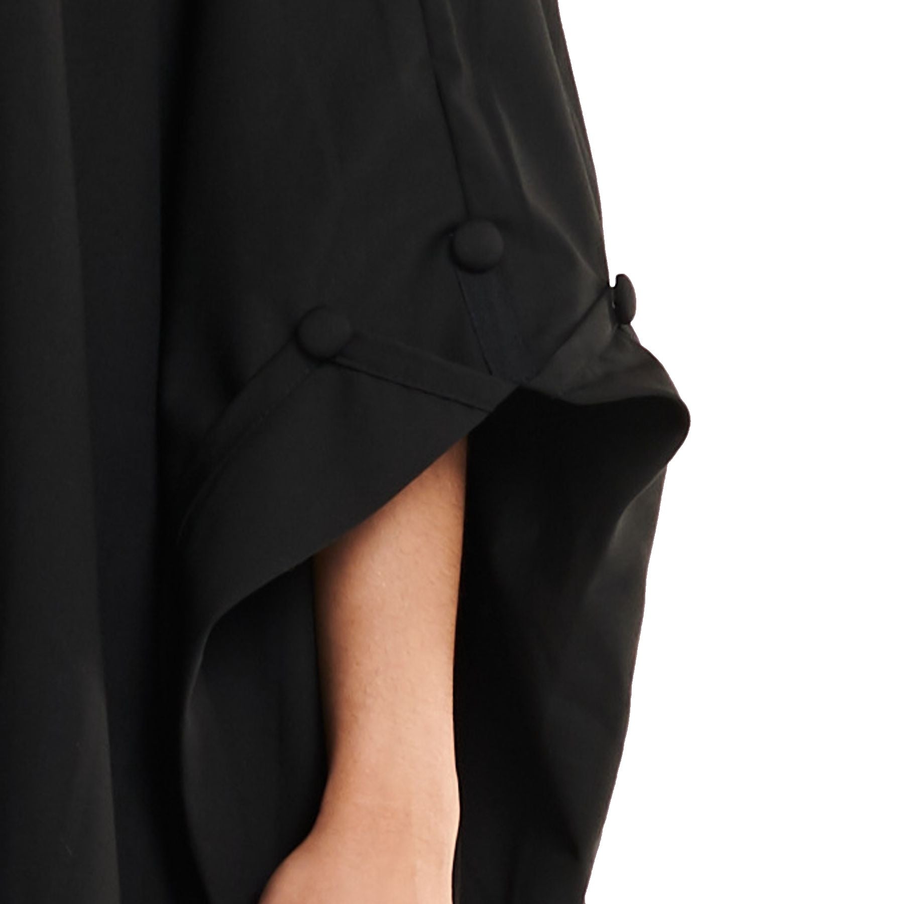 B6 Bachelors Gown (Hire)