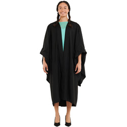 B6 Bachelors Gown (Hire)