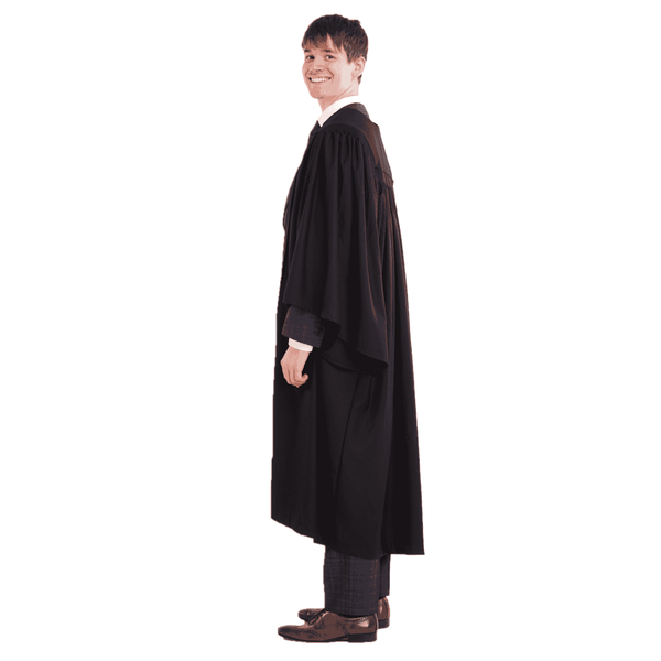BA / BA Status Gown (Purchase)