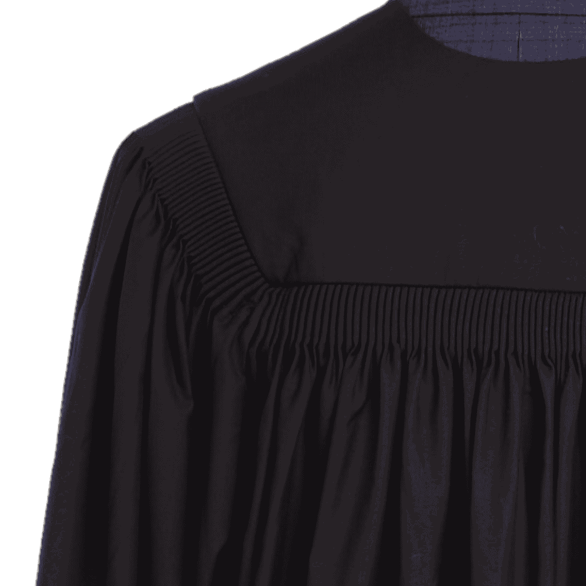 BA / BA Status Gown (Purchase)