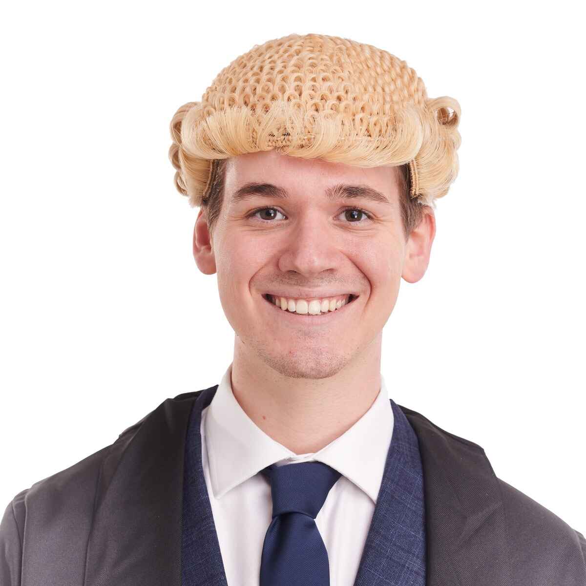 Barrister's Wigs