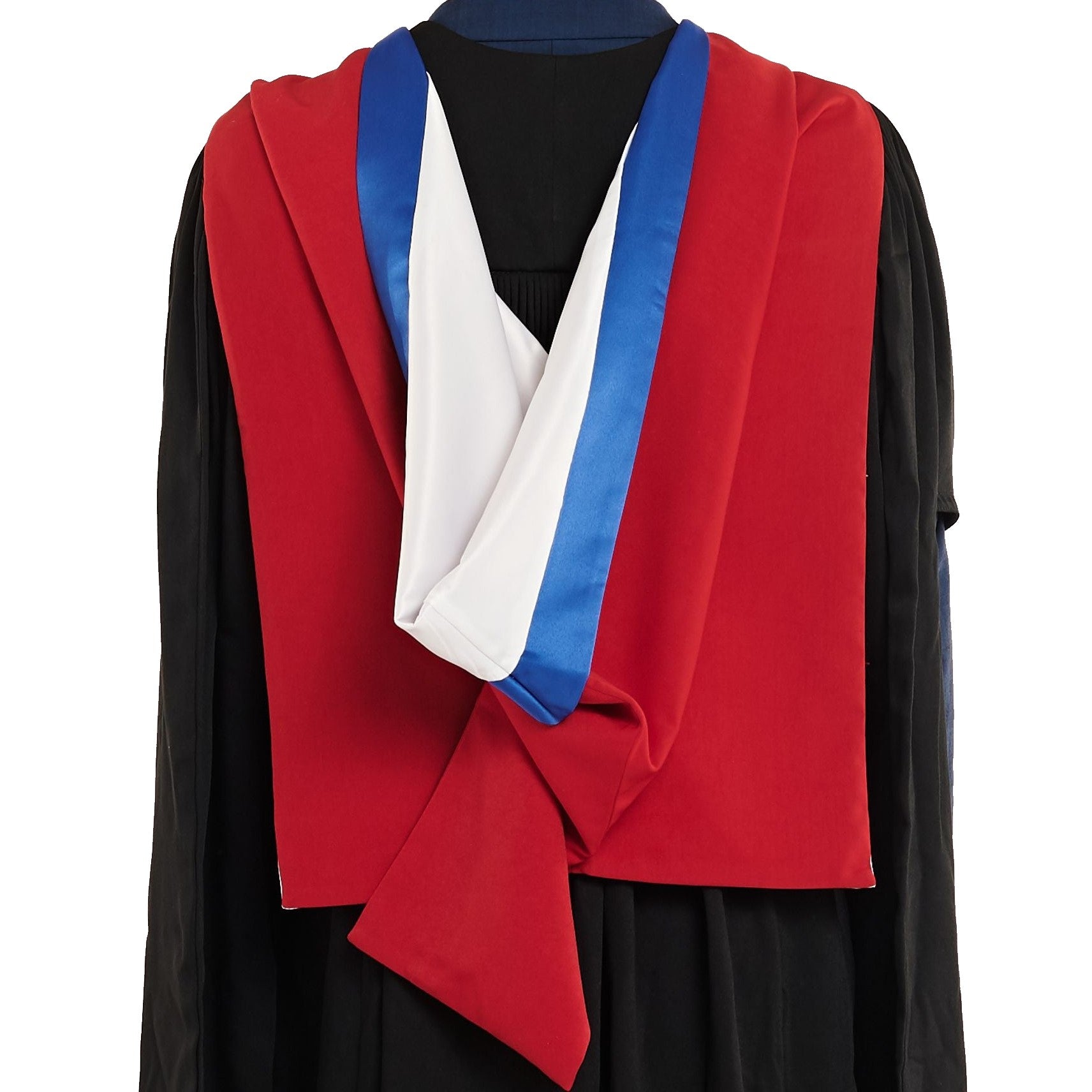 Bedfordshire Masters Hood (Hire)