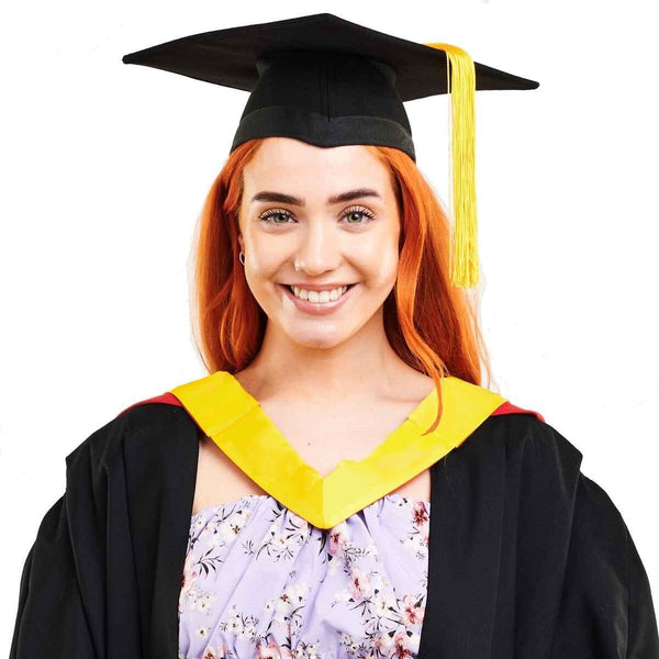 Bolton University Foundation Graduation Set