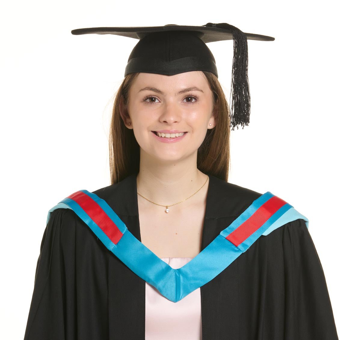 BPP University Bachelors Graduation Set (Hire)