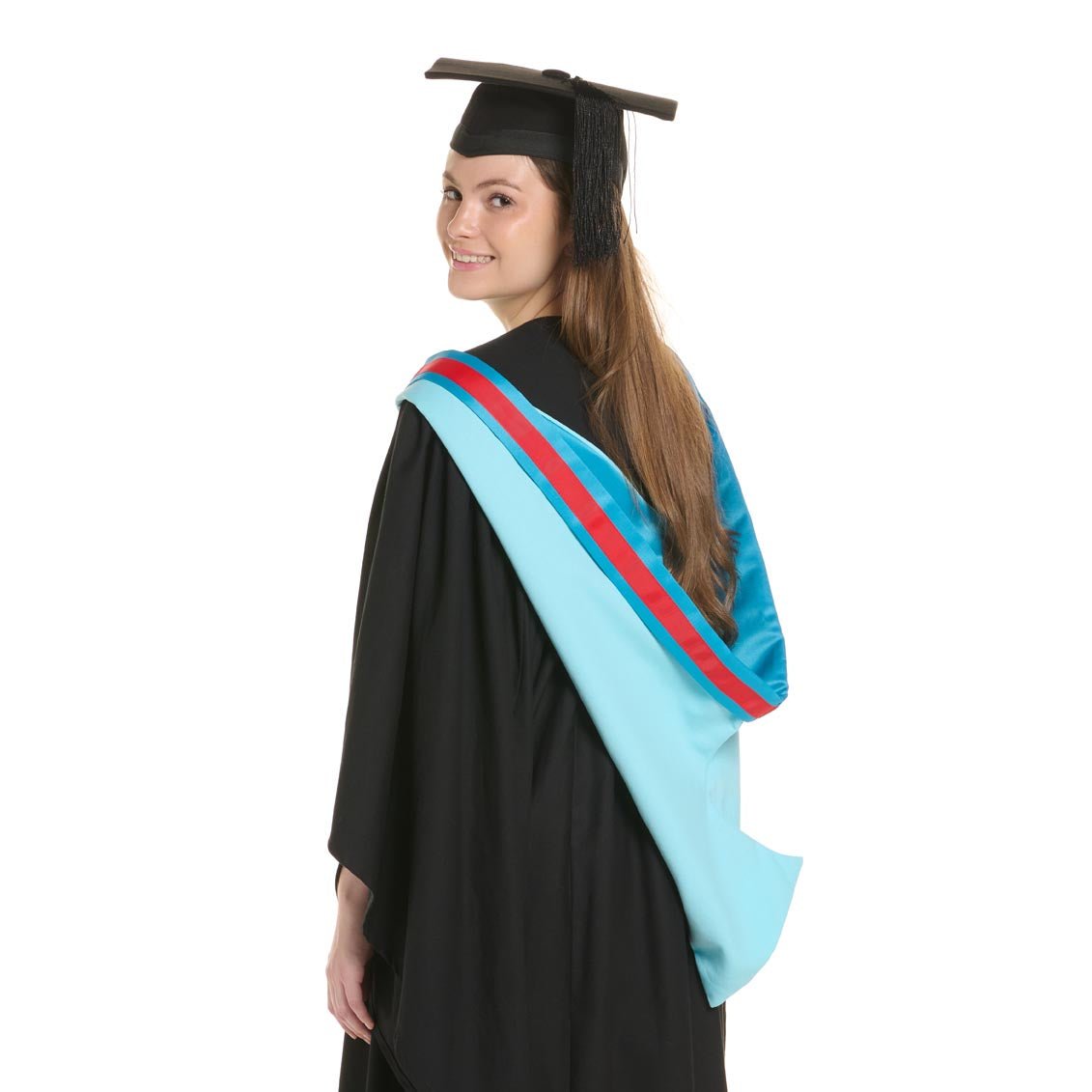 BPP University Bachelors Graduation Set (Hire)