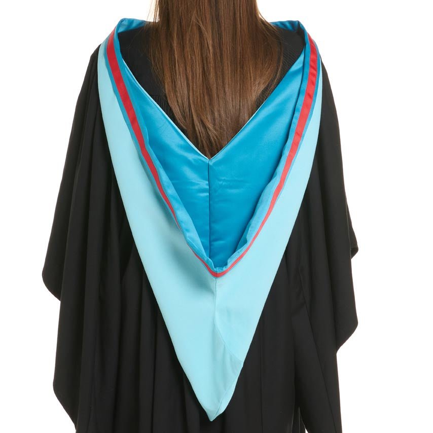 BPP University Bachelors Graduation Set (Hire)