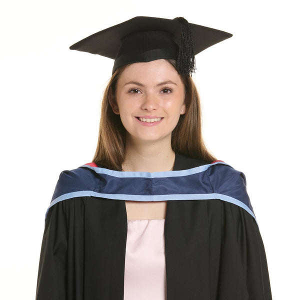 Bpp Graduation BPP University Masters Graduation Set