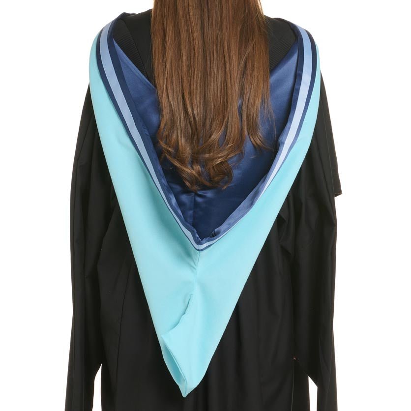 BPP University Postgraduate Certificate and Diploma Graduation Set (Hire)