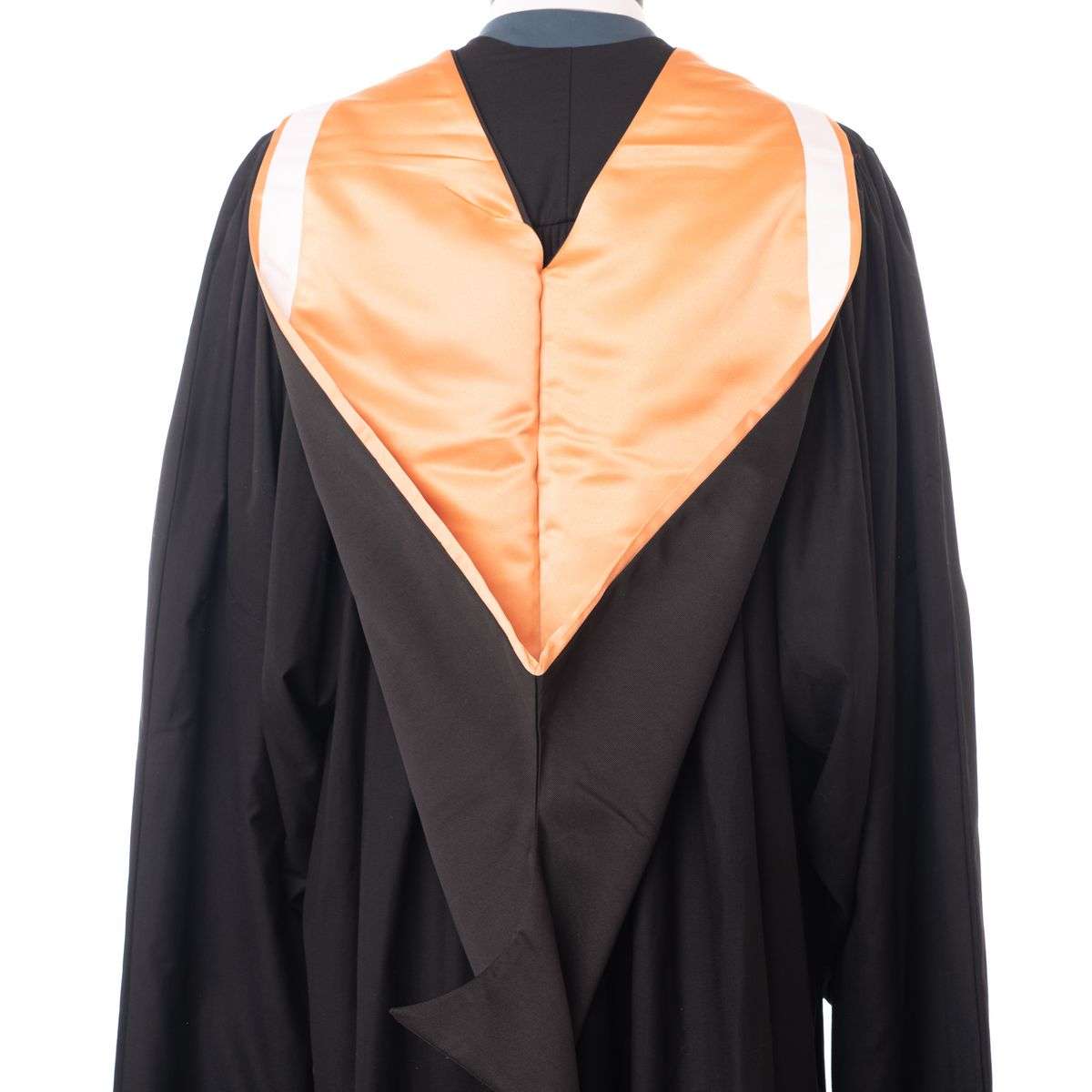 Brighter Teaching Graduation Hood