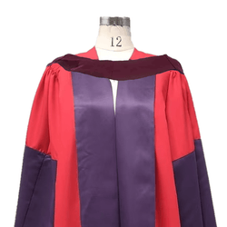 Bristol PhD Graduation Set