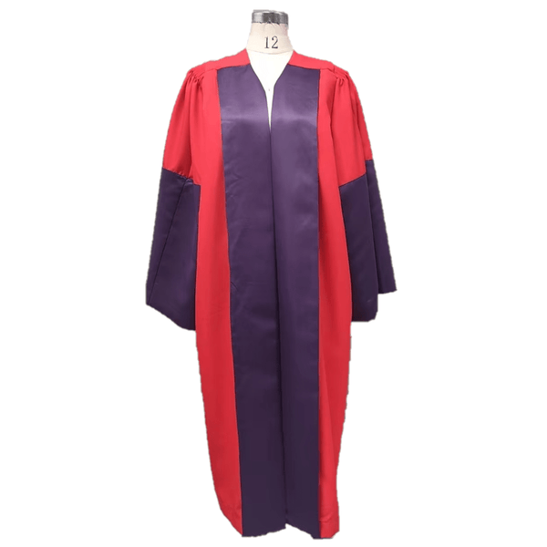 Bristol PhD Graduation Set
