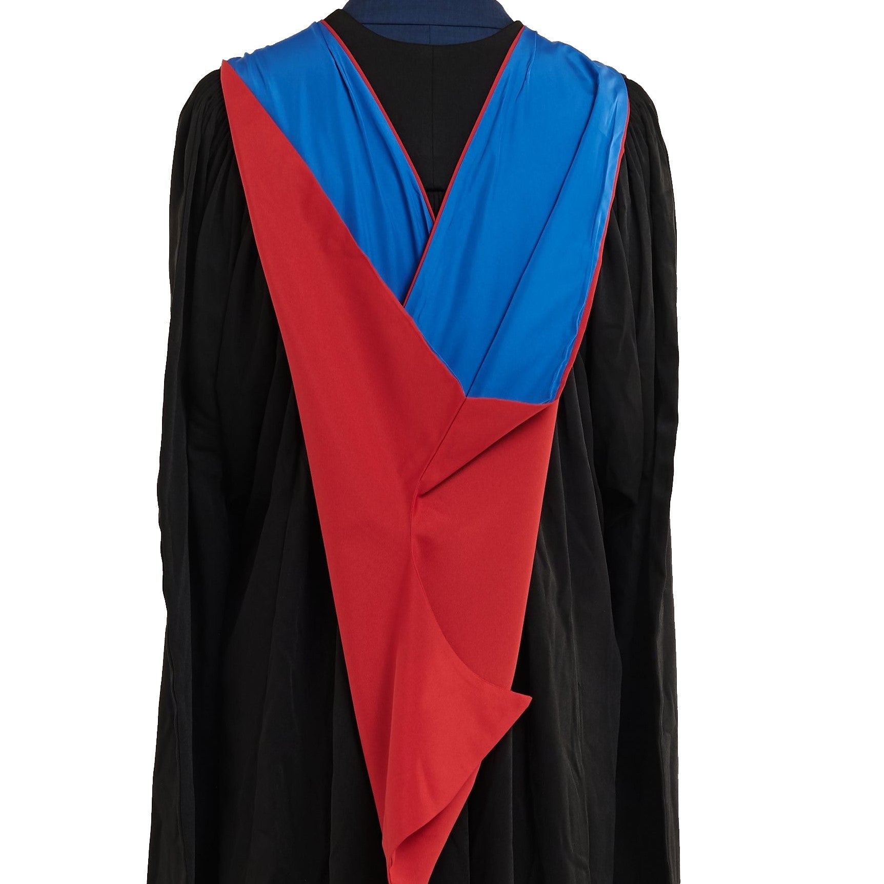 Cardiff University Masters Graduation Set