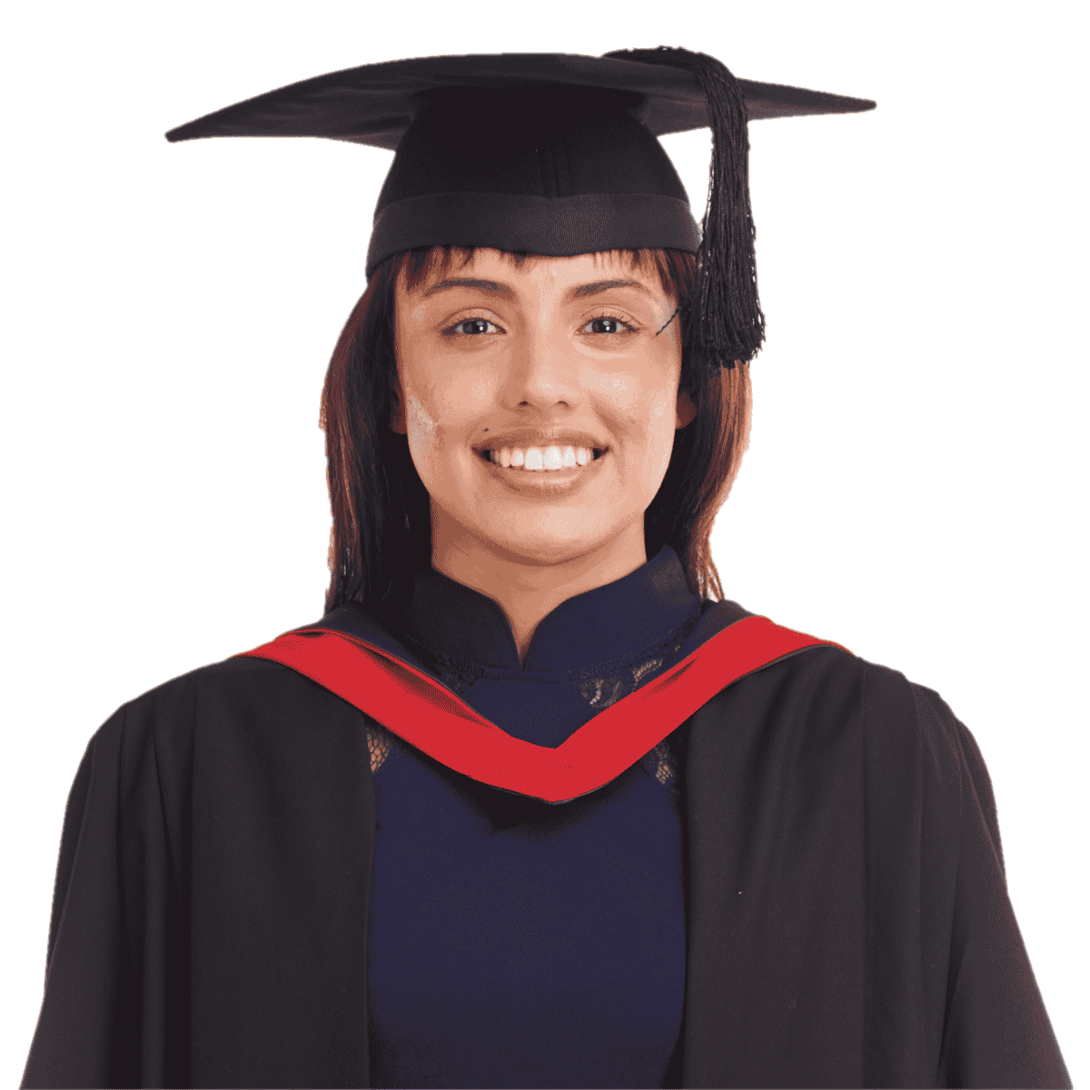CCCU Postgraduate Certificate and Diploma Graduation Set