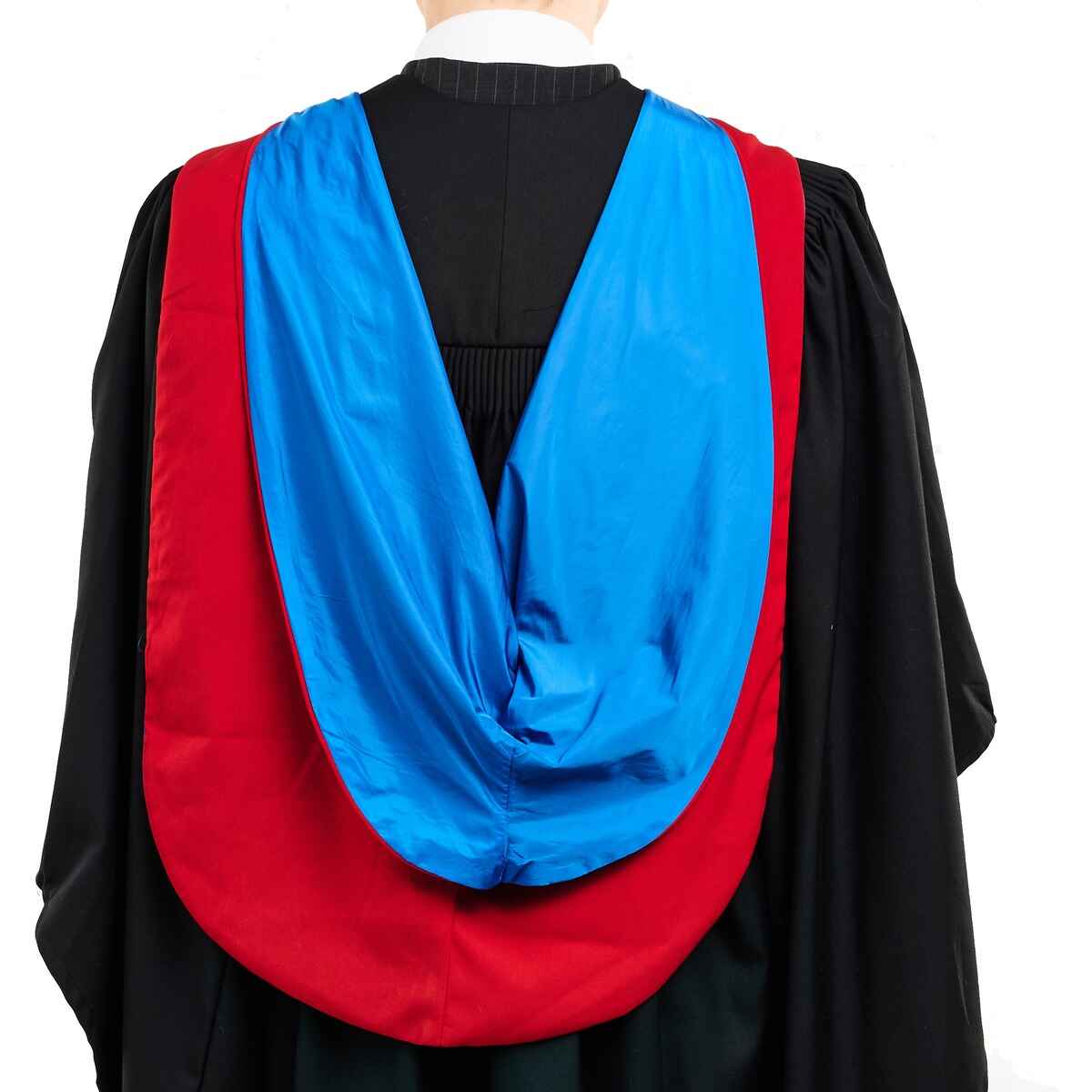 CECOS College Graduation Hood (Hire)