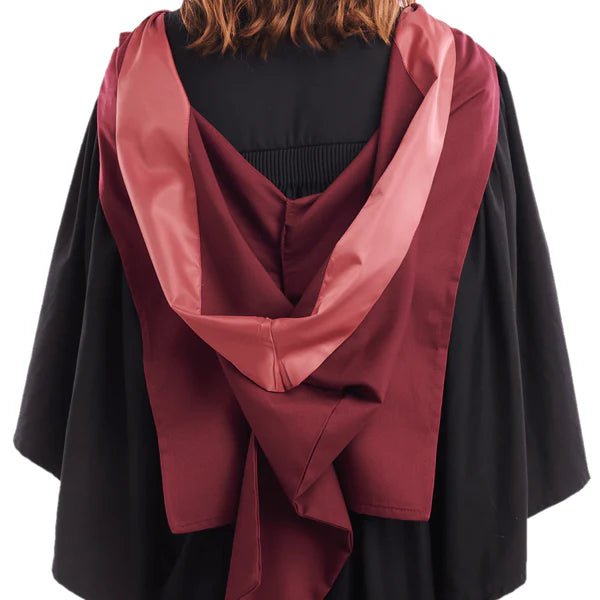 CECOS College Graduation Hood (Hire)