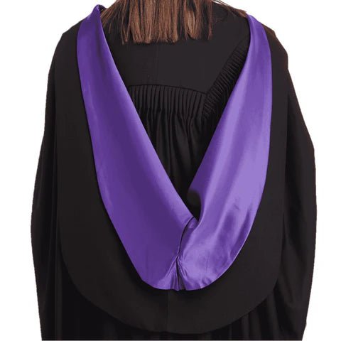 CECOS College Graduation Hood (Hire)