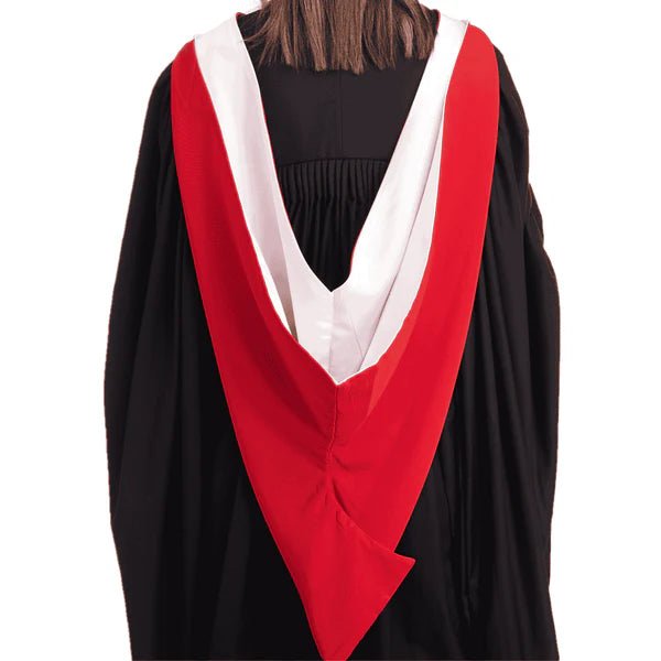 CECOS College Graduation Set (Hire)