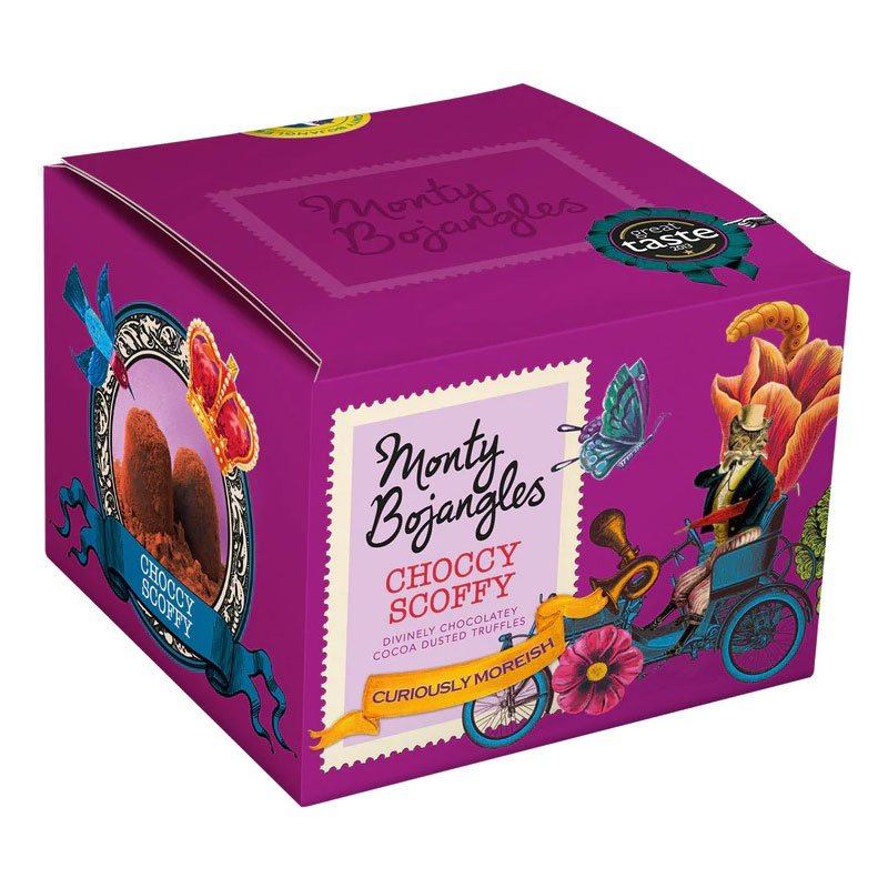 Celebration Chocolates