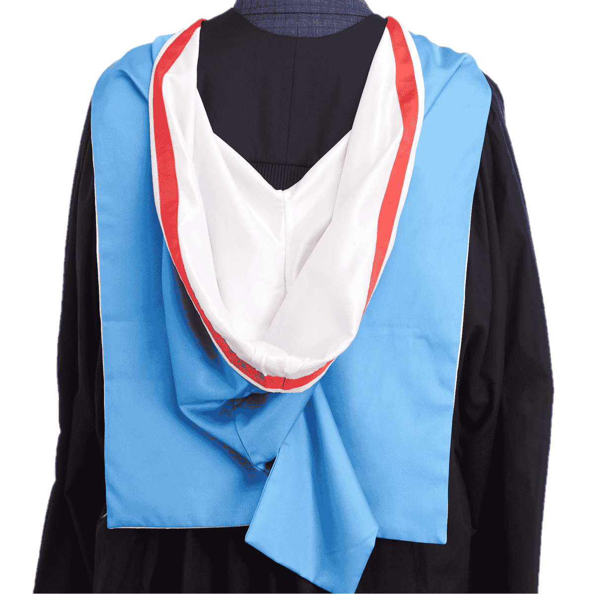 Chester Masters Hood