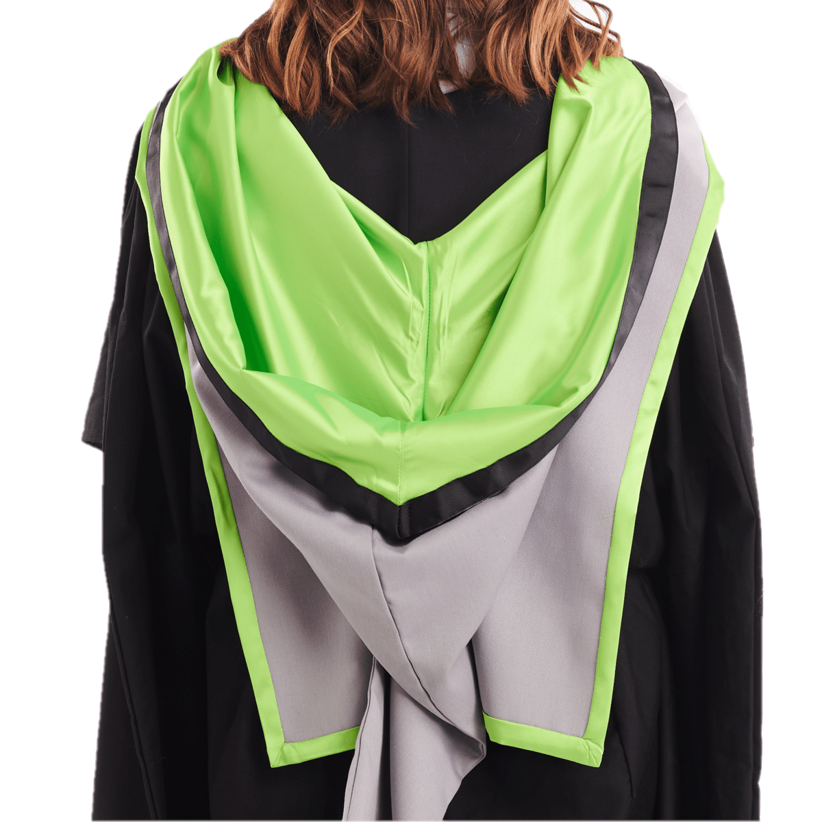 Cumbria Masters Hood (Hire)