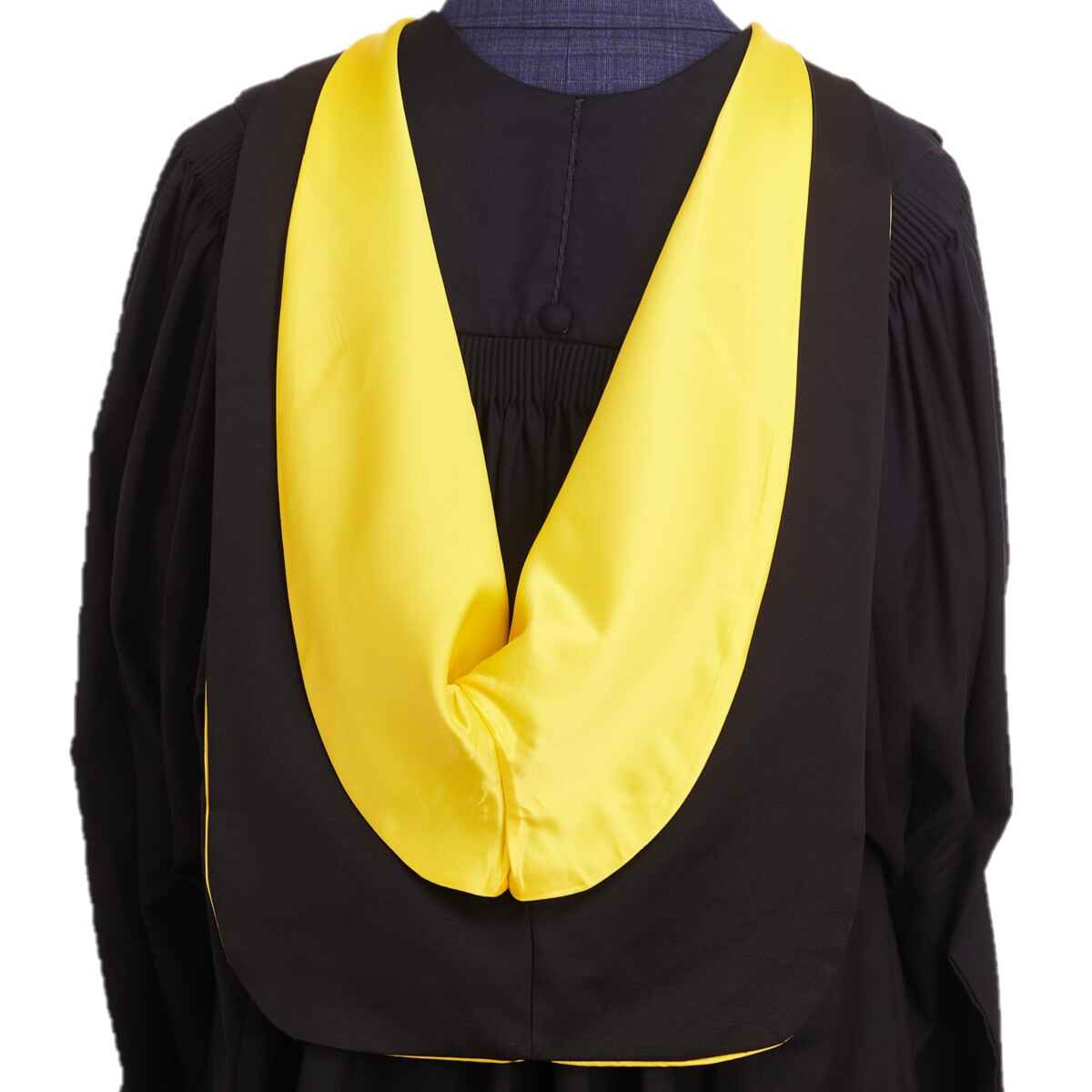 Dundee Masters Hood (Hire)