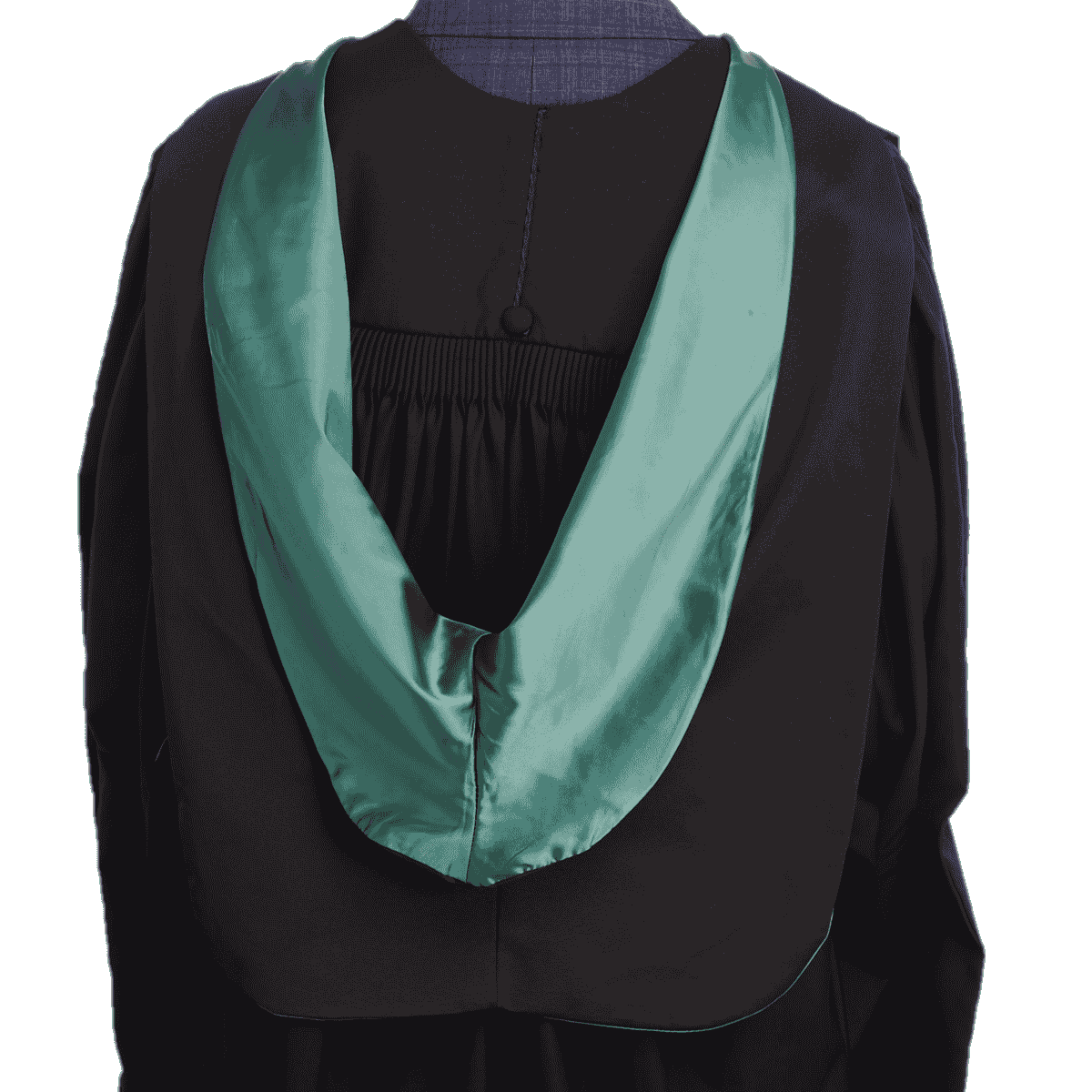 Dundee Masters Hood (Hire)