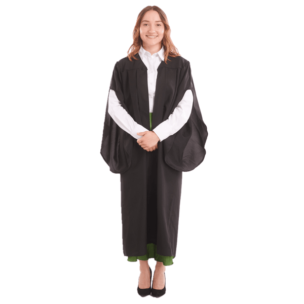 Economy Academic Gown