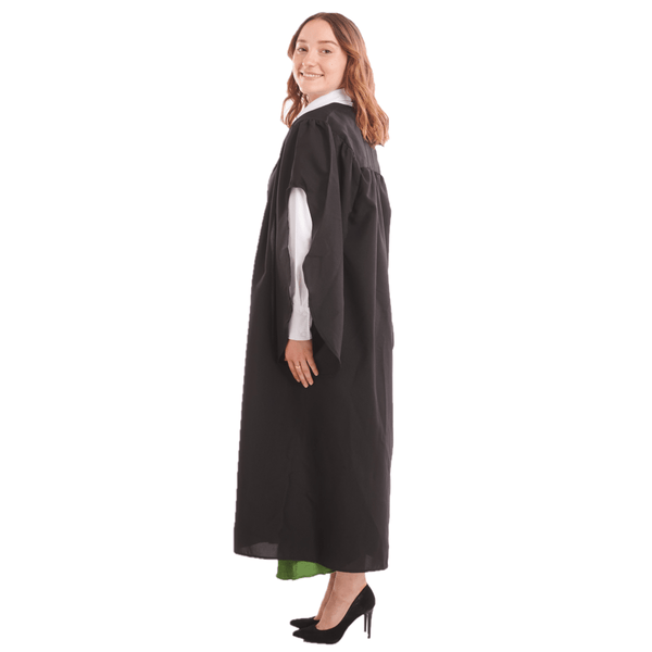 Economy Academic Gown