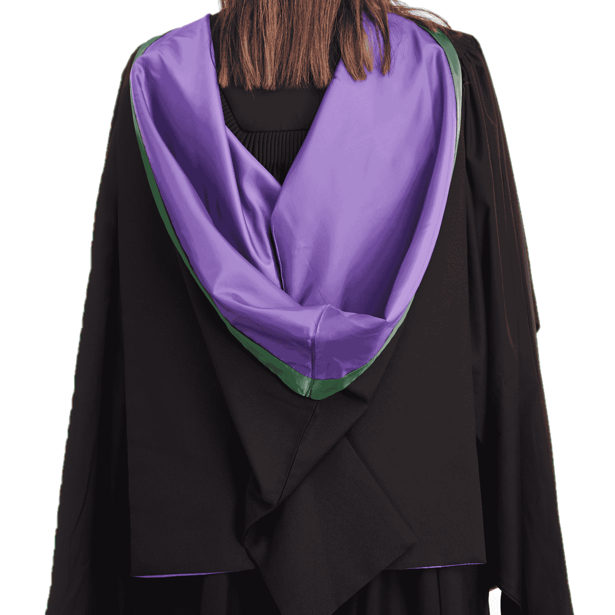 Edge Hill University Postgraduate Certificate and Diploma Graduation Set