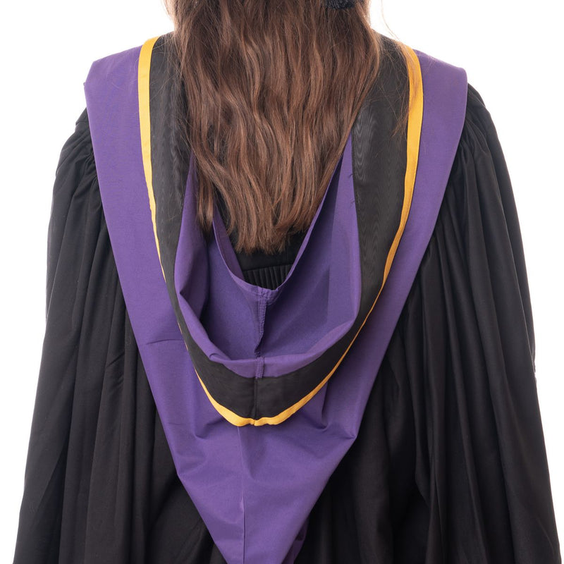 Emmanuel Theological College Graduation Set