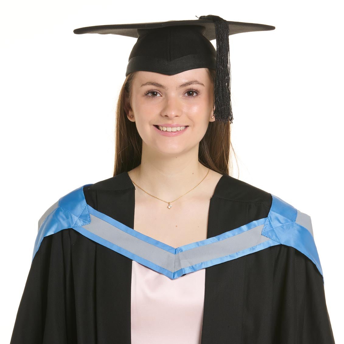 Exeter University Bachelors Graduation Set (Hire)