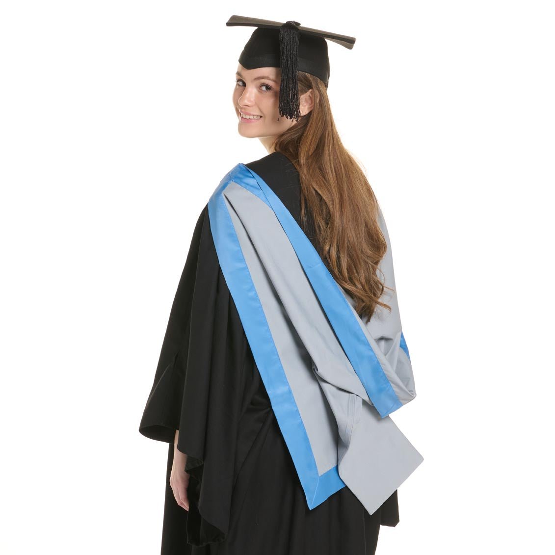 Exeter University Bachelors Graduation Set (Hire)