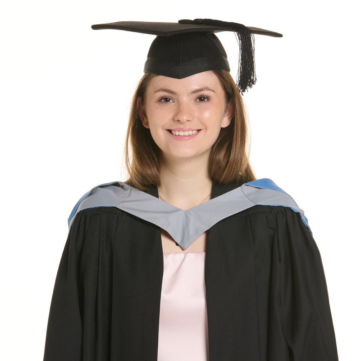 Exeter University Masters Graduation Set