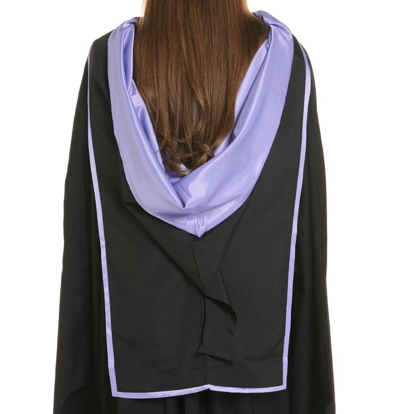 Glasgow Masters Hood (Hire)