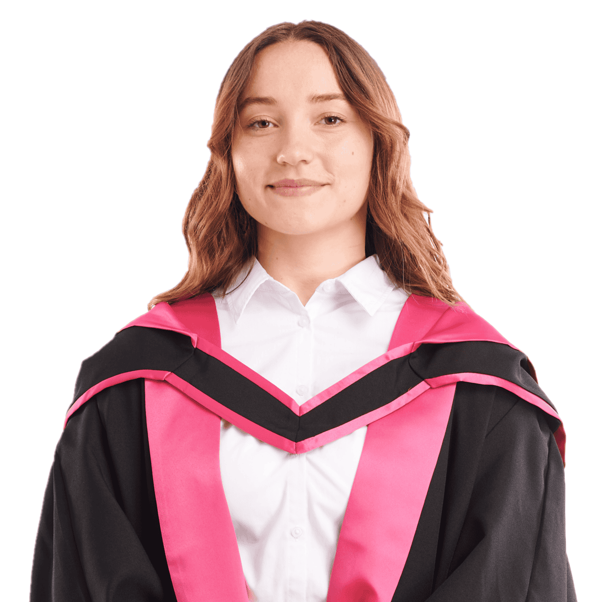 Glasgow PhD Graduation Set