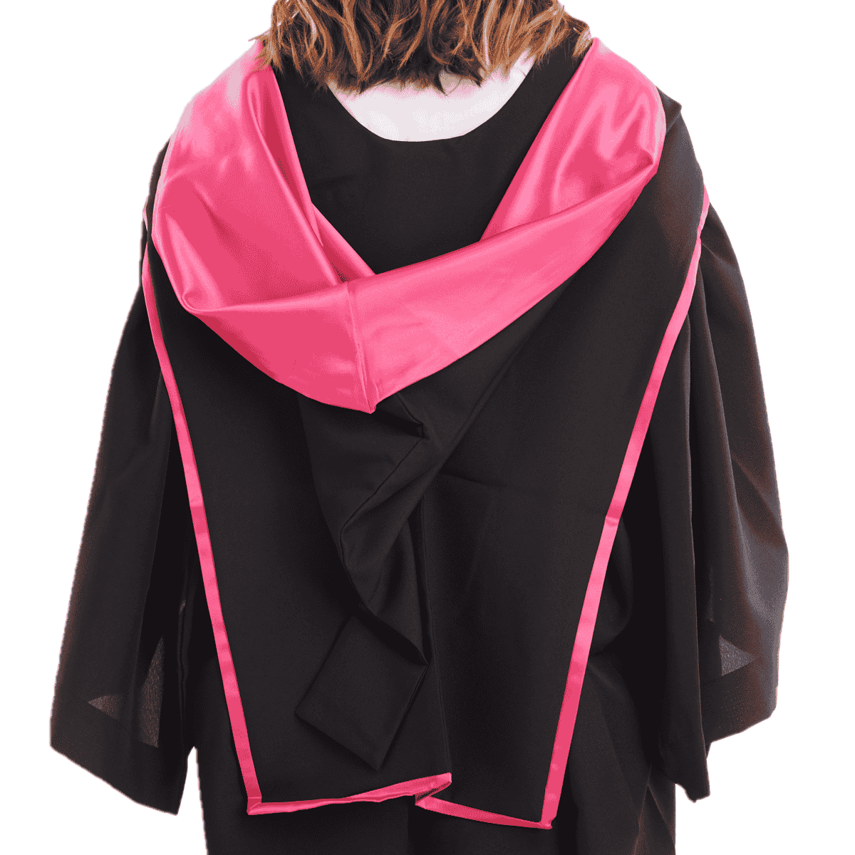 Glasgow PhD Graduation Set