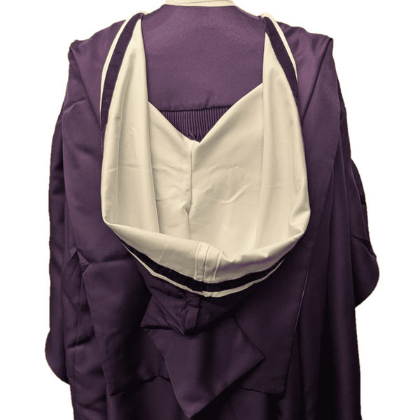 Imperial College Doctoral Graduation Set