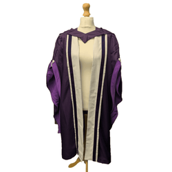 Imperial College Doctoral Graduation Set