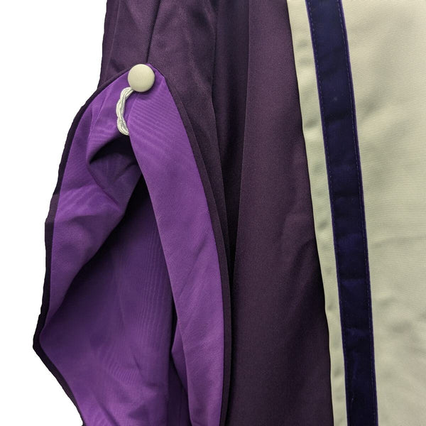 Imperial College Doctoral Graduation Set