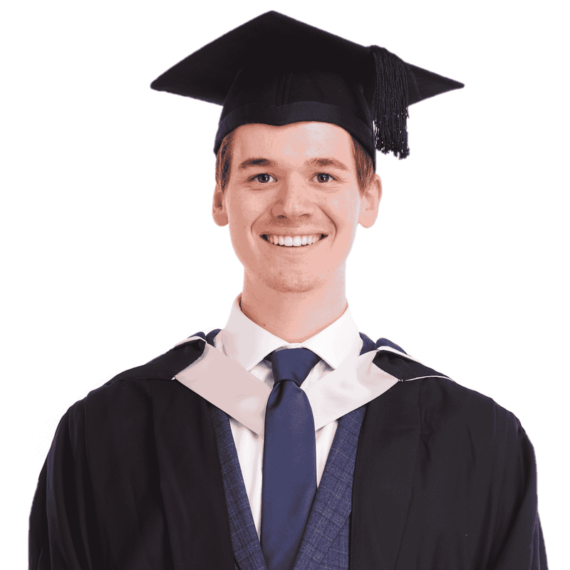 Imperial College London Bachelors and Integrated Masters Graduation Set