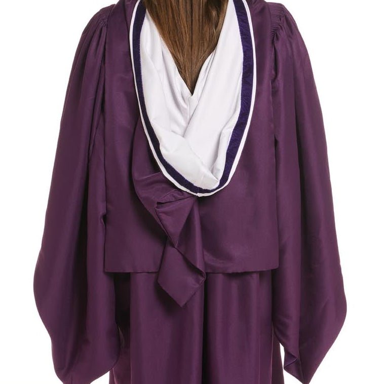 Imperial College London Doctoral Hood