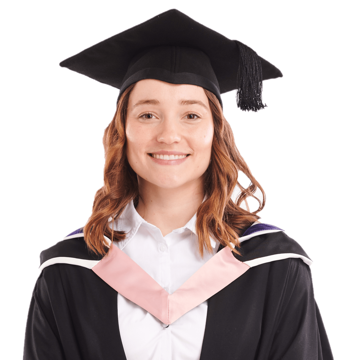 Imperial College London Masters Graduation Set (Hire)