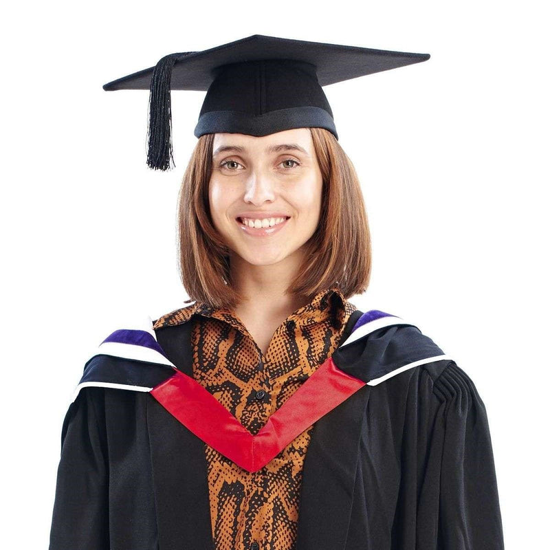 Imperial College London Masters Hood (Hire)