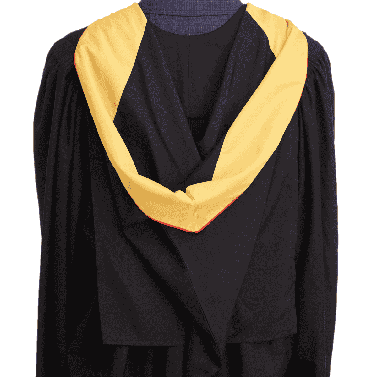 Keele University Bachelors Graduation Set