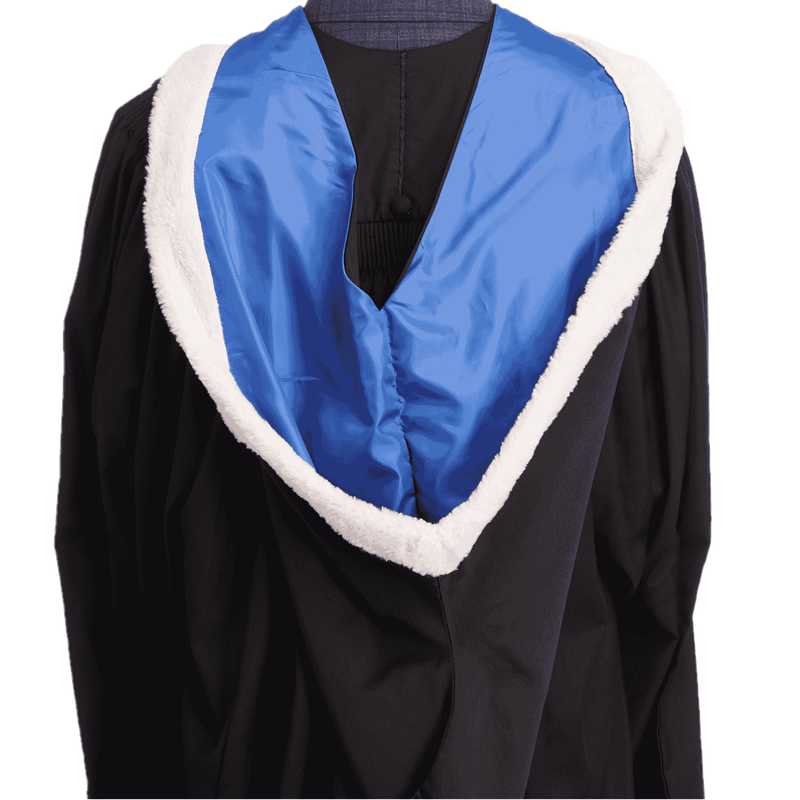 Liverpool University Bachelors Graduation Set (Hire)